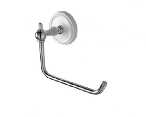 Бумагодержатель Devon&Devon Dorothy DOR411CR, хром