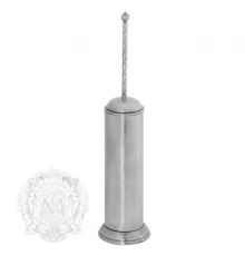 Ершик для туалета Migliore Cleopatra 16658 хром