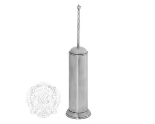 Ершик для туалета Migliore Cleopatra 16658 хром