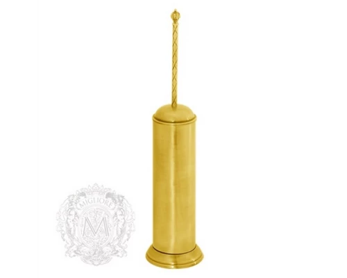 Ершик для туалета Migliore Cleopatra 16658 хром