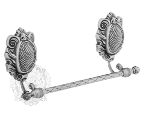 Полотенцедержатель Migliore Cleopatra16643 бронза, 30 см