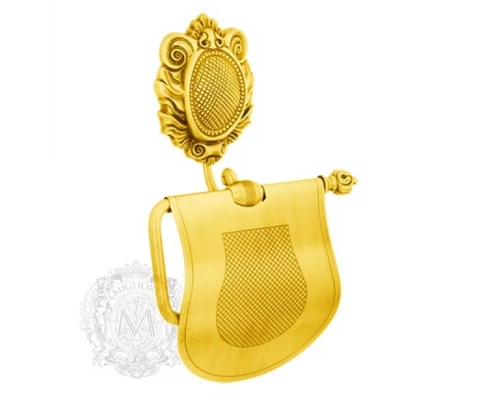 Бумагодержатель Migliore Cleopatra 16654 хром