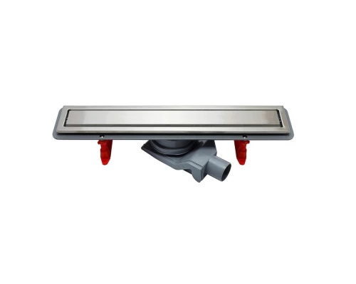 Душевой лоток Pestan Confluo Premium Line 13100001 300, решетка нержавеющая сталь