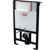 Инсталляция AlcaPlast Sadromodul AM101/850-0001 для сухой установки