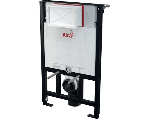 Инсталляция AlcaPlast Sadromodul AM101/850-0001 для сухой установки