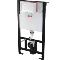 Инсталляция AlcaPlast Solomodul AM101/1000 для сухой установки