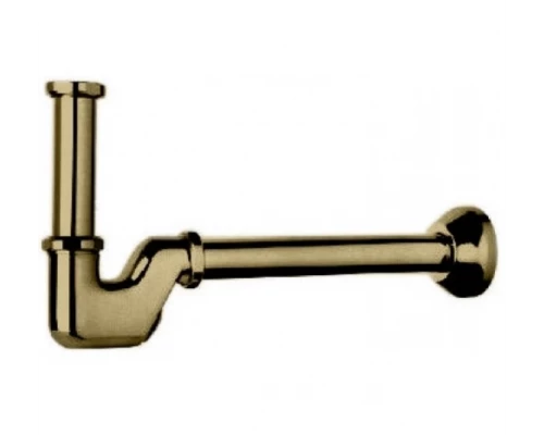 Сифон для раковины и биде Migliore ML.RIC-10.100.BR - бронза