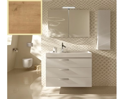 Тумба для раковины Jacob Delafon Rythmik 60 см, EB1306-E70 цвет Арлингтонгский Дуб