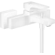 Смеситель Hansgrohe Metropol 32540700 для ванны, белый матовый
