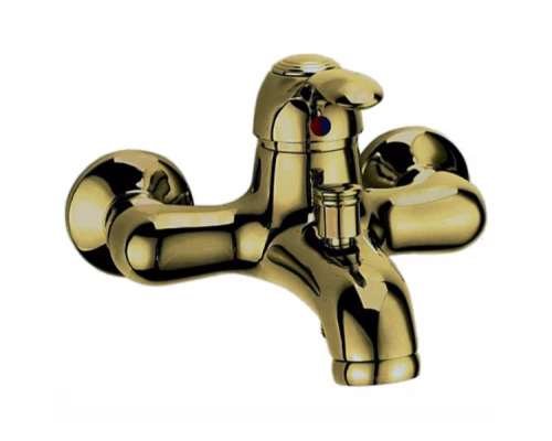 Смеситель Cezares Lira LIRA-C-VDM1-02 для ванны/душа, бронза
