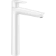 Смеситель Hansgrohe Talis E 240 71716700 для раковины, белый матовый
