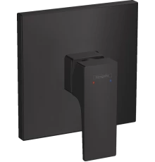 Смеситель Hansgrohe Metropol для душа, черный матовый, 32565670