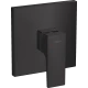 Смеситель Hansgrohe Metropol для душа, черный матовый, 32565670