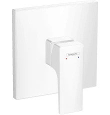 Смеситель Hansgrohe Metropol для душа, белый матовый, 32565700