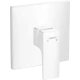 Смеситель Hansgrohe Metropol для душа, белый матовый, 32565700