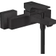 Смеситель Hansgrohe Metropol 32540670 для ванны, черный матовый