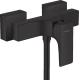 Смеситель Hansgrohe Metropol 32560670 для душа, черный матовый