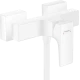 Смеситель Hansgrohe Metropol 32560700 для душа, белый матовый