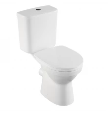 Напольный унитаз Vitra Norm Fit 9844B099-7200 крышка микролифт