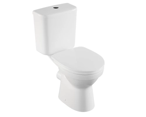 Напольный унитаз Vitra Norm Fit 9844B099-7200 крышка микролифт
