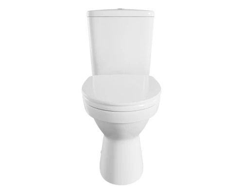 Напольный унитаз Vitra Norm Fit 9844B099-7200 крышка микролифт