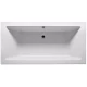 Ванна акриловая Riho Lugo 200 x 90 см B137001005