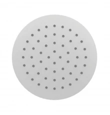 Верхний душ EXCELLENT Regular AREX.3025WH D=25 см (белый мат)