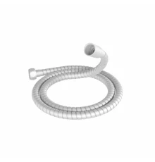 Душевой шланг EXCELLENT Regular 150 см (белый мат)