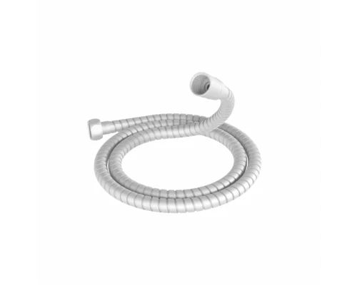 Душевой шланг EXCELLENT Regular 150 см (белый мат)