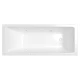 Ванна WHITECROSS Wave 175x70 "SOFT" (белый)
