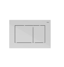 Клавиша RIVO Touch line (белый)