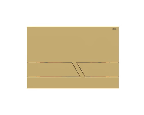 Клавиша CTESI Kali PVD (золото)
