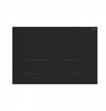 Клавиша CTESI Kali Soft Touch (черный мат)