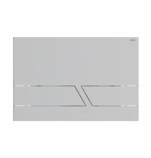 Клавиша CTESI Kali (хром мат)