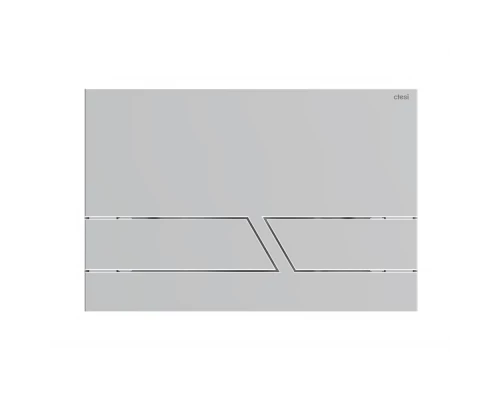 Клавиша CTESI Kali (хром мат)