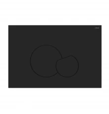 Клавиша CTESI Thea Soft Touch (черный мат)