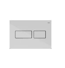 Клавиша RIVO Touch lux (белый)