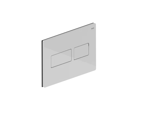 Клавиша RIVO Touch lux (белый)
