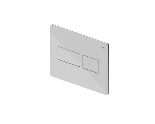 Клавиша RIVO Touch lux (белый)