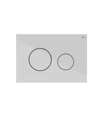 Клавиша RIVO Touch neo (белый)