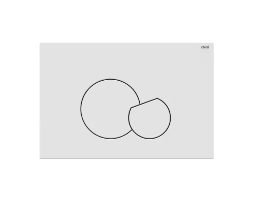 Клавиша CTESI Thea (белый)