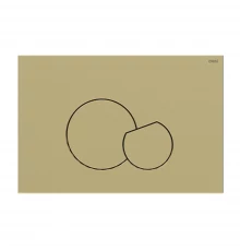 Клавиша CTESI Thea PVD (бронза)