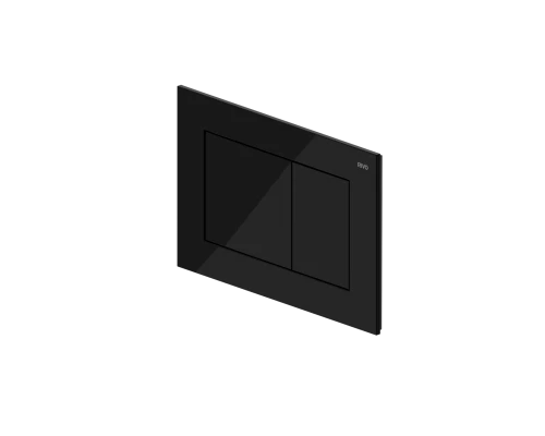 Клавиша RIVO Touch line (черный)