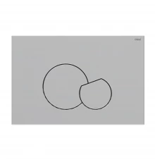 Клавиша CTESI Thea (хром мат)