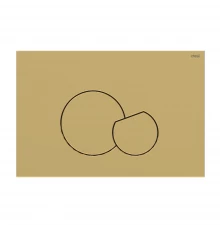 Клавиша CTESI Thea PVD (золото)