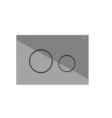 Клавиша RIVO Touch neo (хром)