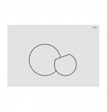 Клавиша CTESI Thea Soft Touch (белый мат)