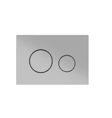 Клавиша RIVO Touch neo (хром мат)