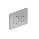 Клавиша RIVO Touch neo (хром мат)