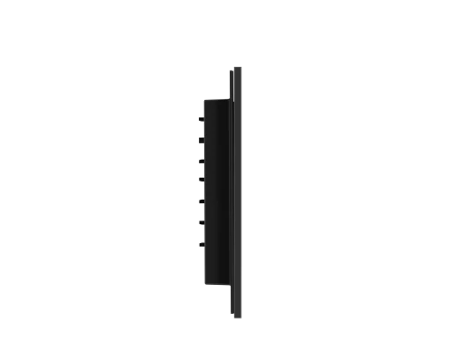 Клавиша RIVO Touch line (хром)